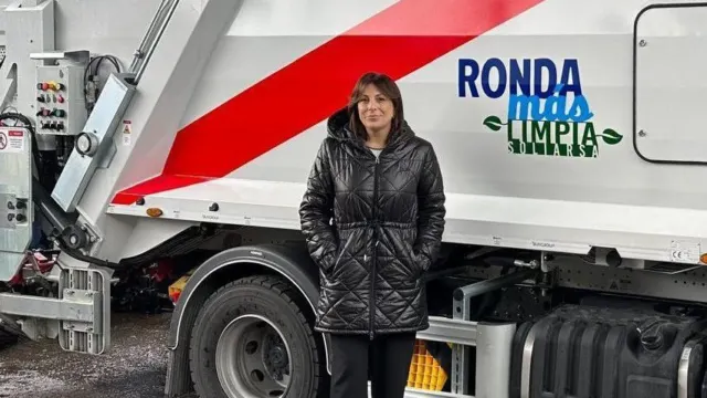 El Juzgado mantiene la imputación de la alcaldesa de Ronda y otros cinco investigados por presunta malversación y prevaricación en Soliarsa