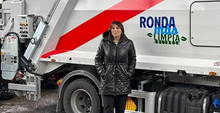 El Juzgado mantiene la imputación de la alcaldesa de Ronda y otros cinco investigados por presunta malversación y prevaricación en Soliarsa