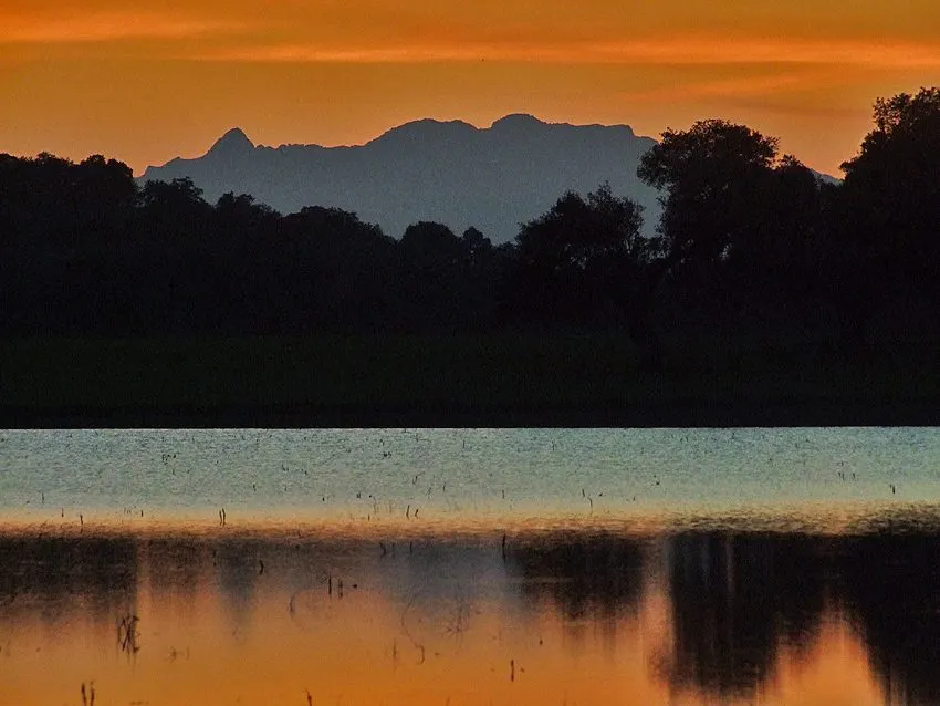 La Laguna de la Alberca de Ronda incluida en el Inventario Español de Zonas Húmedas