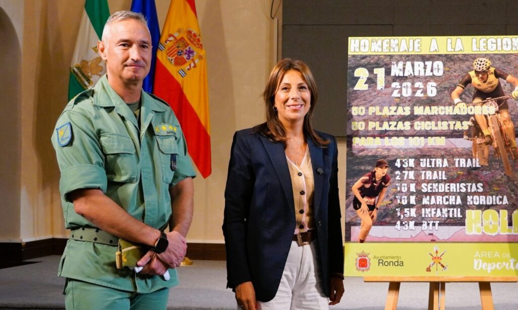 Noticias de Ronda y la Serranía 15 Noticias de Ronda y la Serranía