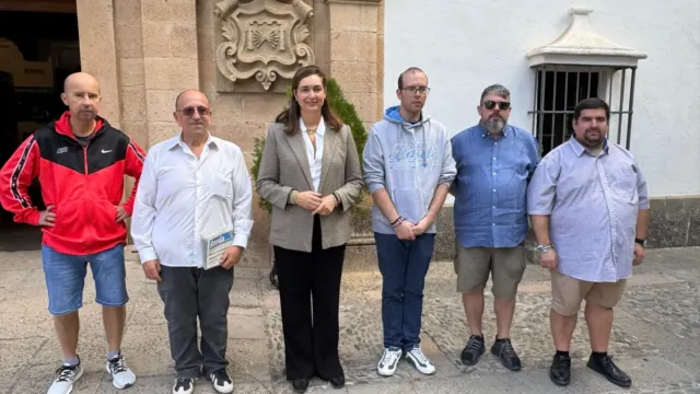 Tres Heridas