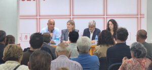 Josele Aguilar exige "explicaciones claras" a la alcaldesa tras la petición fiscal de cinco años de cárcel por presunta prevaricación y malversación