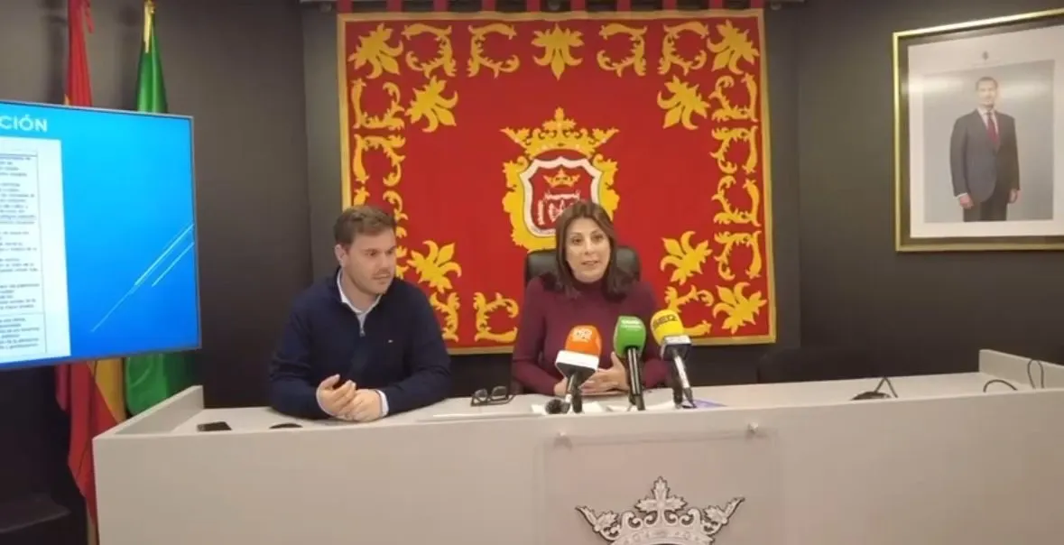 Errores del Ayuntamiento dejan a Ronda sin casi 15 millones de euros en fondos europeos