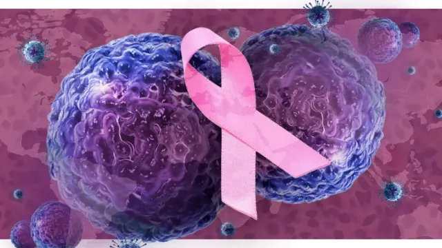 La Asociación Española contra el Cáncer (AECC) de Ronda impulsa en octubre diversas iniciativas del Día Mundial del Cáncer de Mama