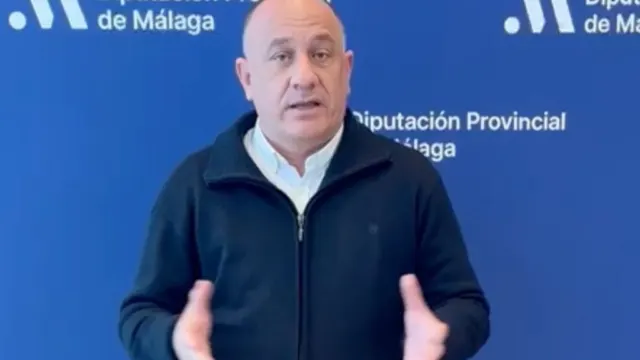 Francisco Cañestro reclama un cambio político en Ronda tras “quince años de inmovilismo”