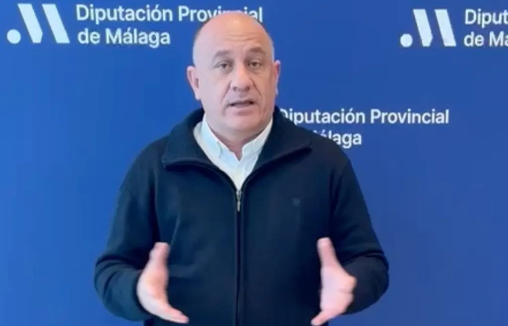 Francisco Cañestro reclama un cambio político en Ronda tras “quince años de inmovilismo”