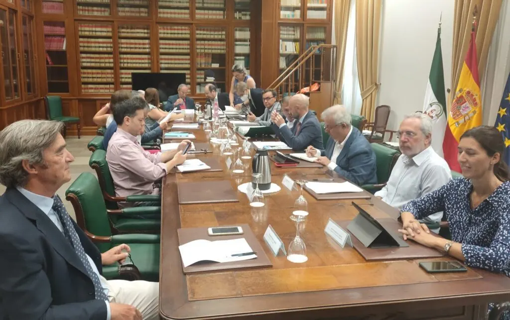 Gestión de la Cueva de Nerja: Un balance positivo con un compromiso entre turismo y conservación
