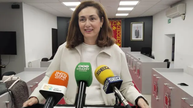 Convocada una bolsa de empleo para profesores de saxofón, piano y flauta travesera en la Escuela Municipal de Música y Danza de Ronda