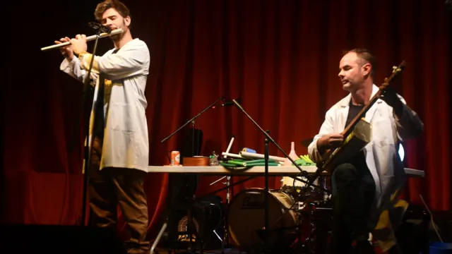 Algatocín prepara la XIV edición de su Festival de Música
