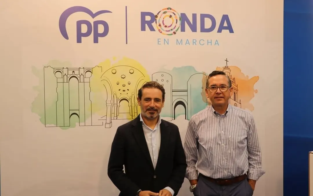 El PP vende “el oro y el moro” para 2026 mientras sigue sin responder a las grandes carencias de Ronda