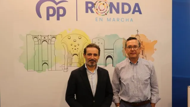 El PP vende “el oro y el moro” para 2026 mientras sigue sin responder a las grandes carencias de Ronda
