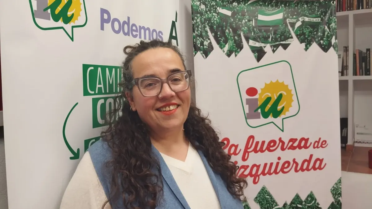 Fran Sancho lamenta la falta de inversiones de la Junta para Ronda y la acusa de “vender humo” con los presupuestos andaluces de 2026