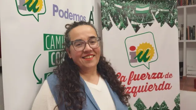 Fran Sancho lamenta la falta de inversiones de la Junta para Ronda y la acusa de “vender humo” con los presupuestos andaluces de 2026