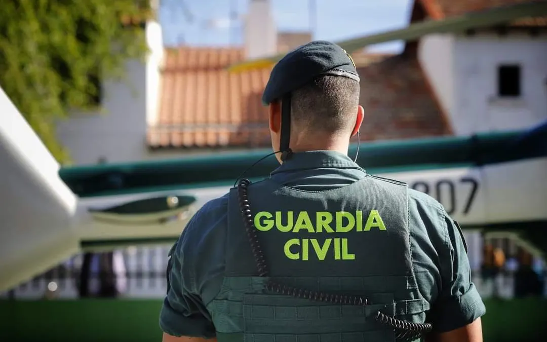 Continúan recopilando pruebas sobre la muerte del vecino de Puente Genil en Alpandeire