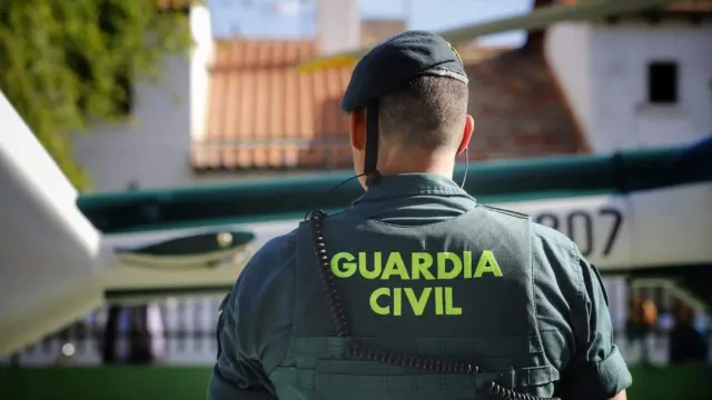 Continúan recopilando pruebas sobre la muerte del vecino de Puente Genil en Alpandeire