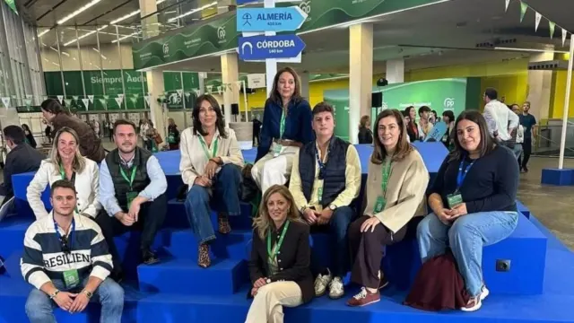 Moreno Bonilla vuelve a fulminar al PP de Ronda