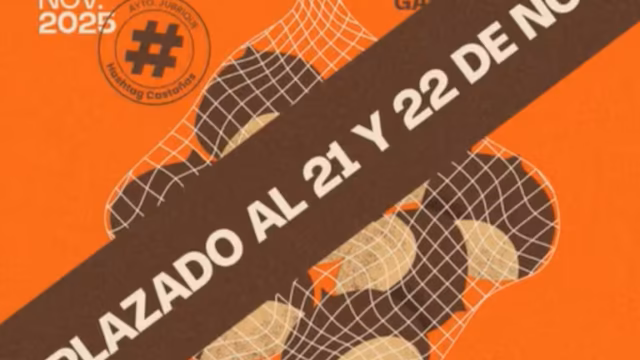 La amenaza de mal tiempo aplaza el Hashtag Castañas de Jubrique
