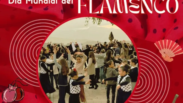 Ronda se llenará de compás para celebrar el Día Mundial del Flamenco