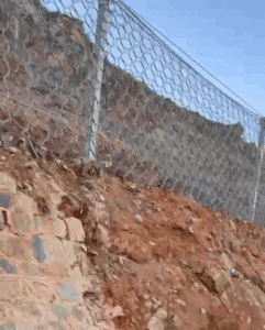 Denuncian nuevas fracturas en la recién reabierta carretera de Ronda a San Pedro Alcántara 3 Denuncian nuevas fracturas en la recién reabierta carretera de Ronda a San Pedro Alcántara