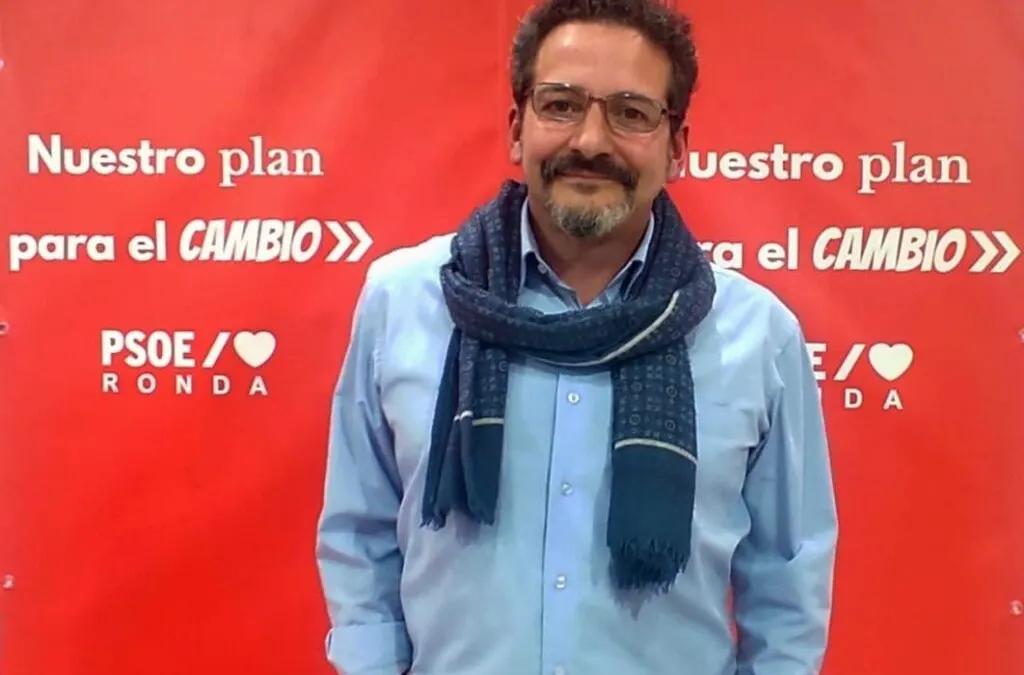 El PSOE de Ronda convoca su primer ágora ciudadana para abordar la crisis de la vivienda