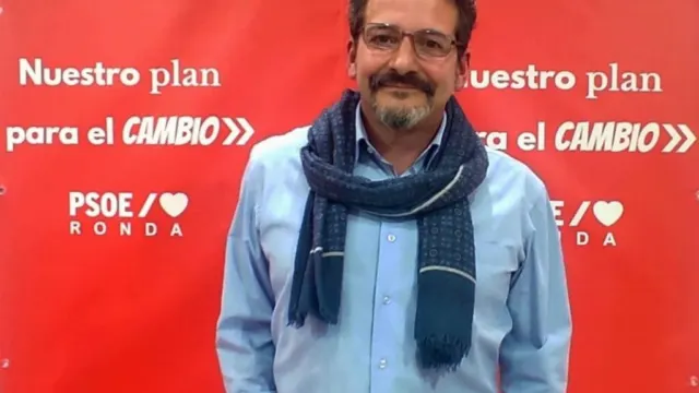El PSOE de Ronda convoca su primer ágora ciudadana para abordar la crisis de la vivienda