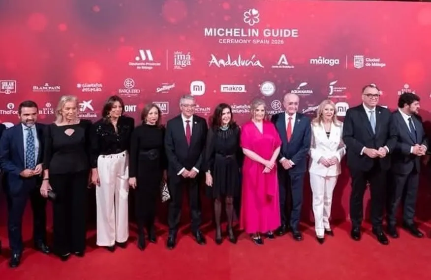 La alcaldesa de Ronda prioriza ir a la Gala Michelín en Málaga y no acude al desalojo urgente de las cuatro familias en la barriada de la Uva