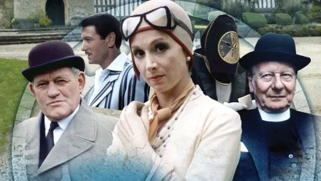 Ronda, escenario del nuevo misterio de Agatha Christie que llegará a Netflix en enero