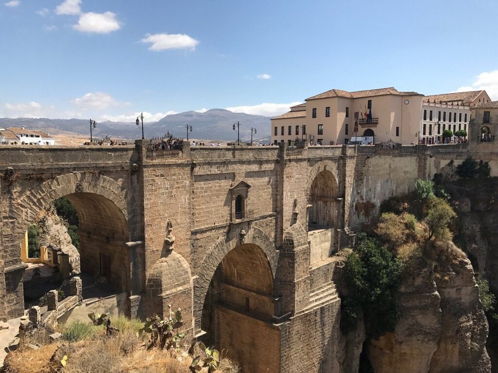 Noticias de Ronda y la Serranía