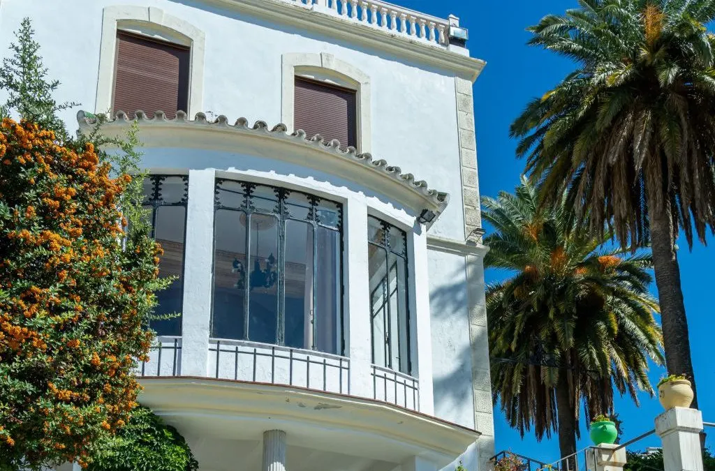 Casa Museo Don Bosco: la joya discreta de Ronda