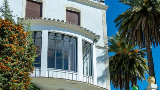 Casa Museo Don Bosco: la joya discreta de Ronda