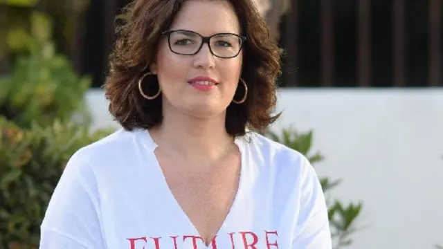 Soraya García Mesa