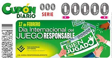 La suerte de la ONCE sonríe a Ronda con 350.000 euros en plena Navidad