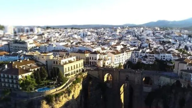 APYMER carga contra la Zona Naranja y acusa al Ayuntamiento de Ronda de ignorar al comercio