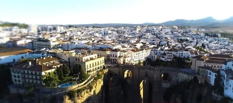 APYMER carga contra la Zona Naranja y acusa al Ayuntamiento de Ronda de ignorar al comercio