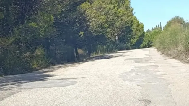 La Aemet eleva a naranja los avisos por lluvias este sábado en Málaga y Cádiz