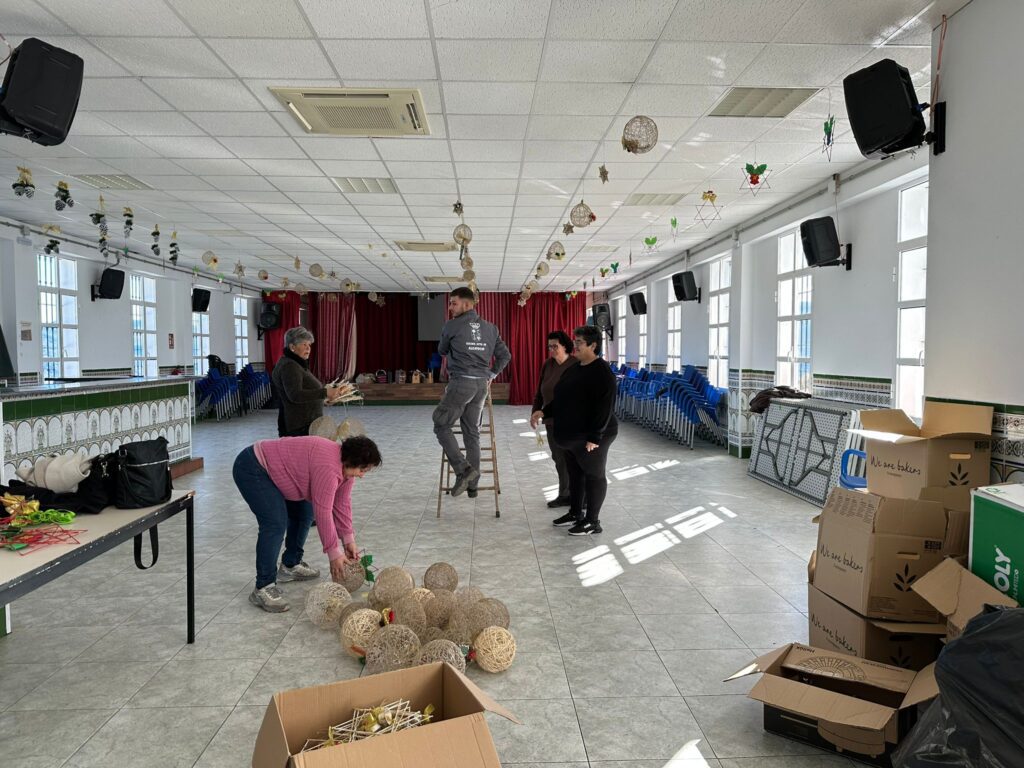 Noticias de Ronda y la Serranía