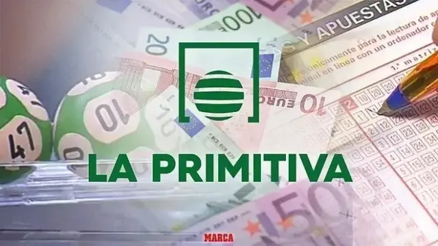 La Primitiva deja un premio de primera categoría, con seis aciertos de más de 1,2 millones de euros en Ronda
