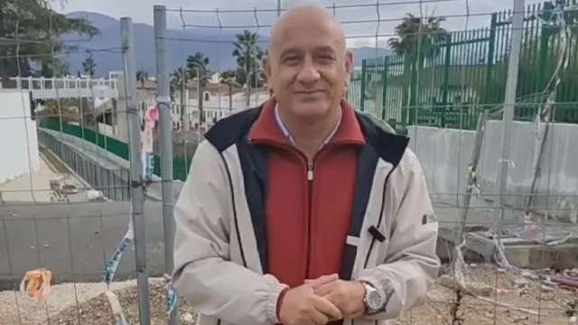 Ronda: una estación sin autobuses, las mentiras sobre su “no finalización”