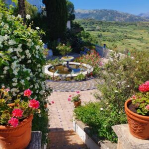 Casa Museo Don Bosco: la joya discreta de Ronda