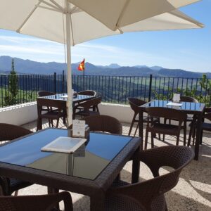 Casa Museo Don Bosco: la joya discreta de Ronda