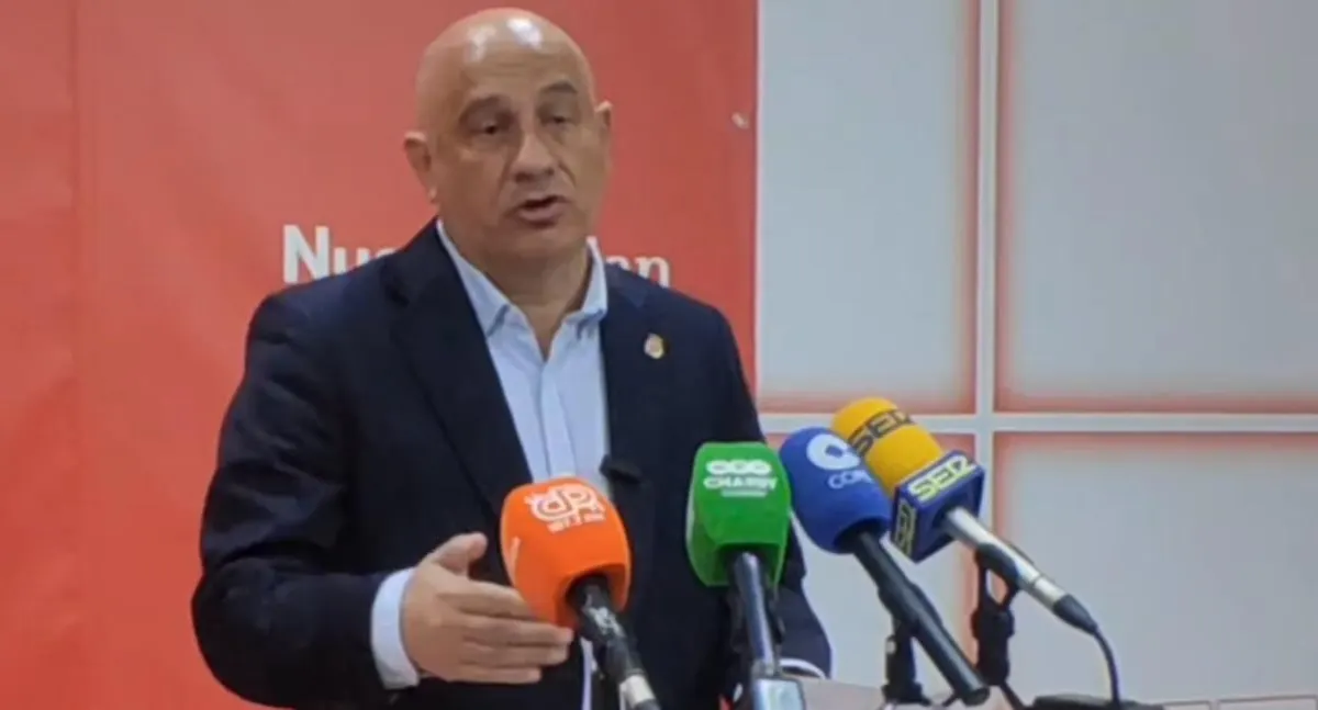 Cañestro propone que Ronda amplie su parque residencial hasta alcanzar unas 1.000 viviendas nuevas