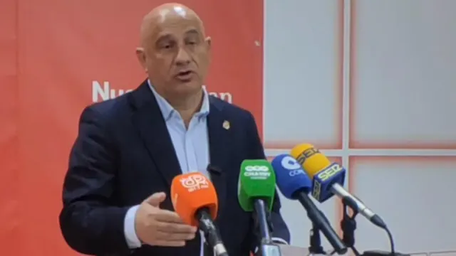 Cañestro propone que Ronda amplie su parque residencial hasta alcanzar unas 1.000 viviendas nuevas