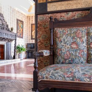 Casa Museo Don Bosco: la joya discreta de Ronda