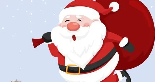 Papá Noel toma Ronda para recoger los sueños de la Navidad