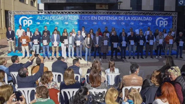 Los sueldos de los alcaldes y alcaldesas de Málaga: una provincia de contrastes… y un caso especialmente llamativo en Ronda
