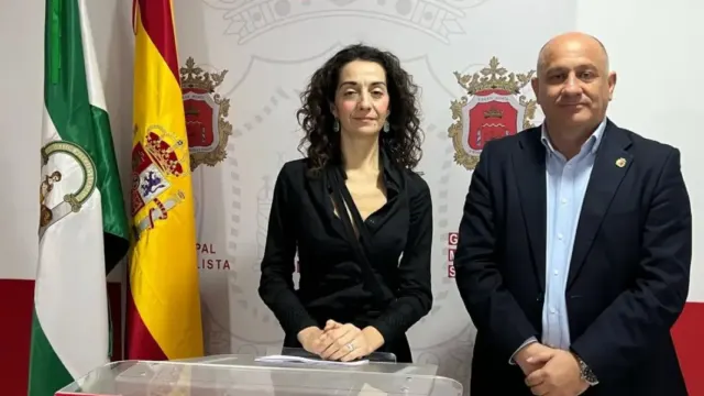 Cañestro: «La Zona Naranja ha excluido a toda la comarca. Estamos multando a una media de 1.100 vehículos al día por pasar por el puente»