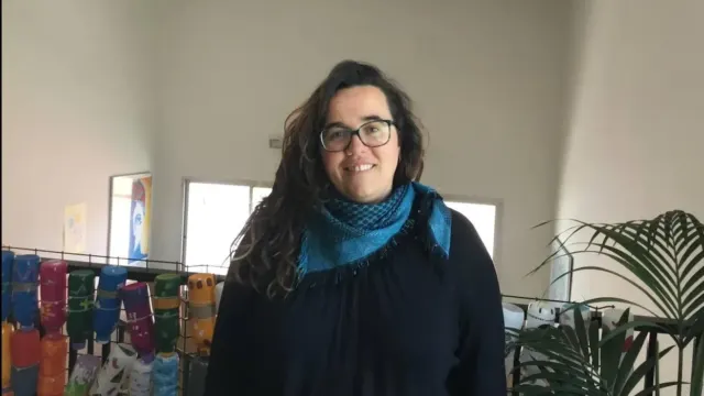Con Ronda denuncia el desmantelamiento de la Casa de la Juventud: «Las políticas del Partido Popular han sido cero»