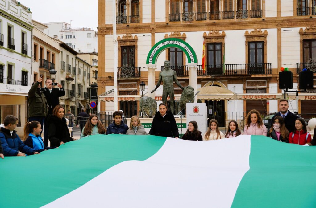 Noticias de Ronda y la Serranía