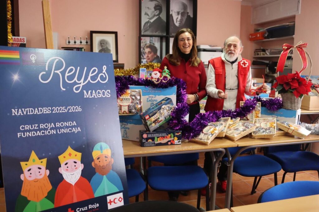 Noticias de Ronda y la Serranía