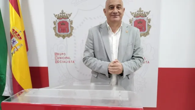 Los socialistas logran que la Diputación sufrague los ordenadores para los exámenes de conducir en Ronda